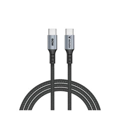 USB-C TO USBC 60W 120CM