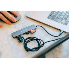 USB-C TO USBC 60W 120CM