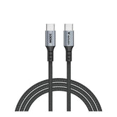 USB-C TO USBC 100W 120CM