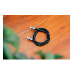 USB-C TO USBC 100W 120CM