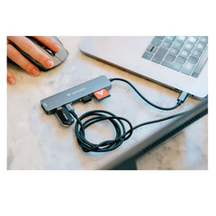 USB-C TO USBC 100W 120CM