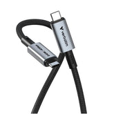 USB-C TO USBC 240W 40Gbps120CM