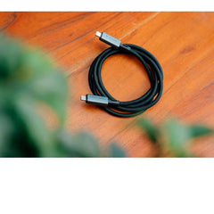 USB-C TO USBC 240W 40Gbps120CM