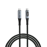 Cavo USB4 40Gbps 240W 120CM DISPLAY