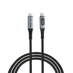 Cavo USB4 40Gbps 240W 120CM DISPLAY