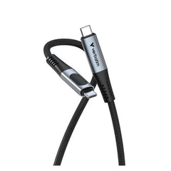 Cavo USB4 40Gbps 240W 120CM DISPLAY