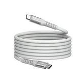Cavo Magnetico Sync & Charge C to C 60W 120CM