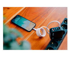 Cavo Magnetico Sync & Charge 100W 120CM 100W MAGNATIC 120CM