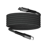 Cavo Magnetico USB C - USB C 100W