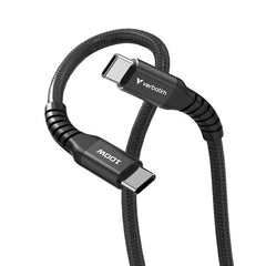 Cavo Magnetico USB C - USB C 100W