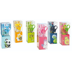 KIT FANCY 4 PEZZI - ESPOSITORE 6PZ