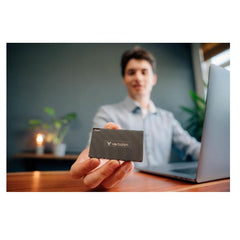 SSD Esterna MINI METAL USB C GEN2 512GB