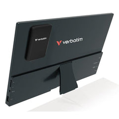 Monitor portatile 14" light FHD alimentazione anche wireless Powerbank incluso