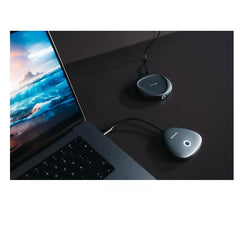SHARE MY SCREEN adattatore wireless USB C MIRRORING 4K