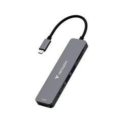 USB C MULTIPORT 7in1 PD 100W