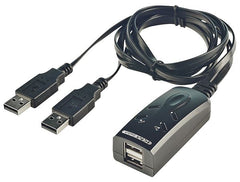 SWITCH KM , 2 PORTE