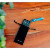 POCKET SSD Esterna USB 3.2 GEN2 1TB con portachiavi con attacco per cavo