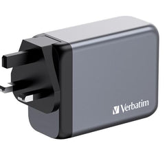 GAN CHARGER 4 PORT 200W