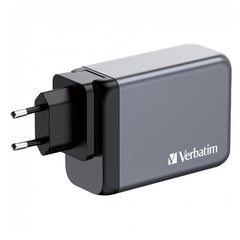 Caricabatterie da Parete GaN 4 porte 240W