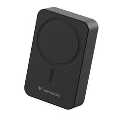POWER BANK 20000mAh Magnetico NERO