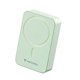 POWER BANK 20000mAh Magnetico GREEN