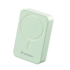 POWER BANK 20000mAh Magnetico GREEN