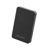 POWER BANK 10000MAH MAGNETICO BLACK