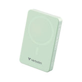 POWER BANK 10000MAH MAGNETICO GREEN