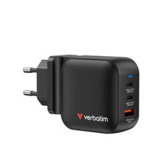 Mini caricatore da muro GAN 3 porte 70W
