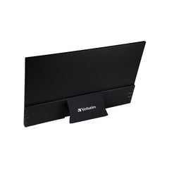 Portable Touchscreen Monitor 15.6" 4K Metal Housing