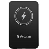 POWER BANK 5000MAH Magnetico BLACK