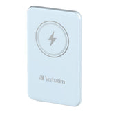 POWER BANK 5000MAH Magnetico BLUE