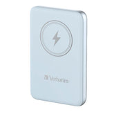 POWER BANK 10000MAH Magnetico BLUE