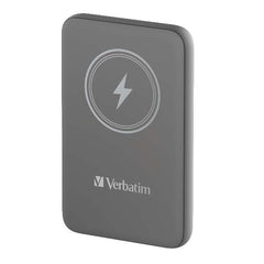 POWER BANK 10000MAH Magnetico GREY