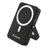 Power Bank Magnetico 10000 mAh con supporto