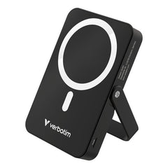 Power Bank Magnetico 10000 mAh con supporto