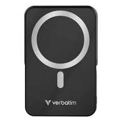 Power Bank Magnetico 10000 mAh con supporto