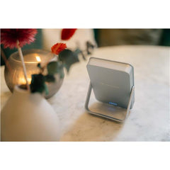 Power Bank Magnetico 10000 mAh con supporto