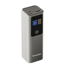 POWER BANK 27000mAh 183W GREY