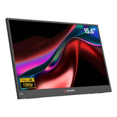Monitor Portatile 15.6" FHD Light