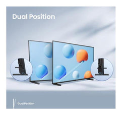 32 A59Q QLED FHD SMART VIDAA U9