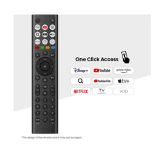 32 A59Q QLED FHD SMART VIDAA U9