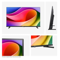 32 A59Q QLED FHD SMART VIDAA U9
