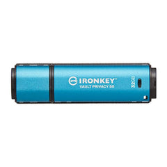 Kingston IronKey Vault Privacy 50 32gb
