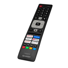 32 HD Google TV