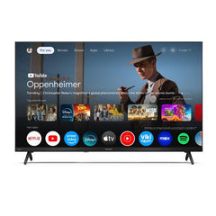 32 HD Google TV