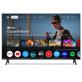 32 HF HD QLED Google TV