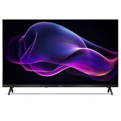 32 HF HD QLED Google TV