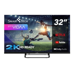32 HD Smart Vidaa