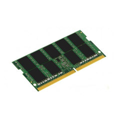 Kingston - 32GB DDR4 3200MT/s Non-ECC Unbuffered SODIMM